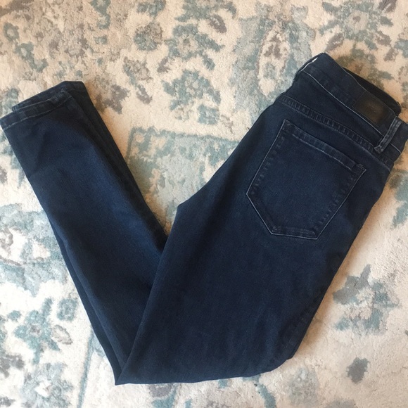 Urban Outfitters Denim - BDG Urban Outfitters Dark Rinse Jeans